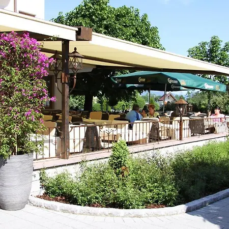 Gruenauerhof Hotel Wals-Siezenheim