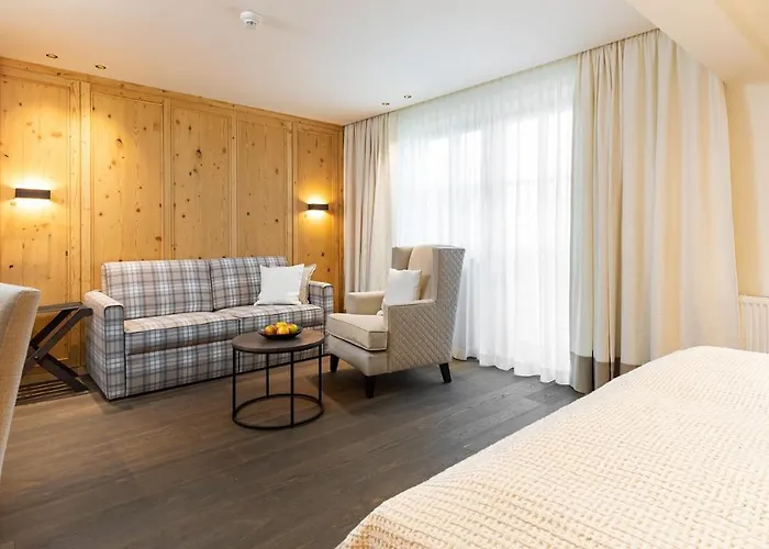 Gruenauerhof 4* Wals-Siezenheim