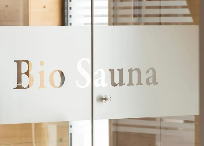 Gruenauerhof Szálloda