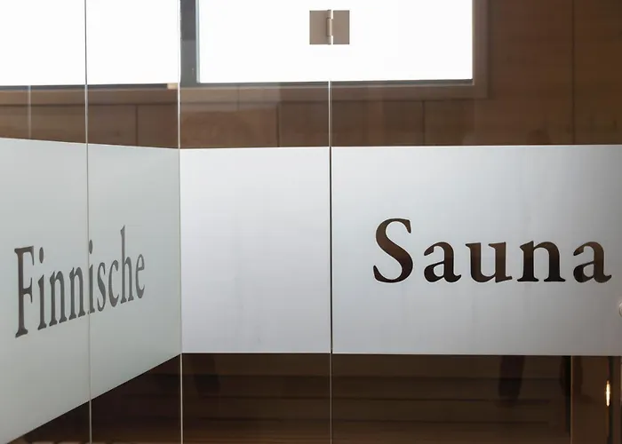 Gruenauerhof Szálloda Wals-Siezenheim