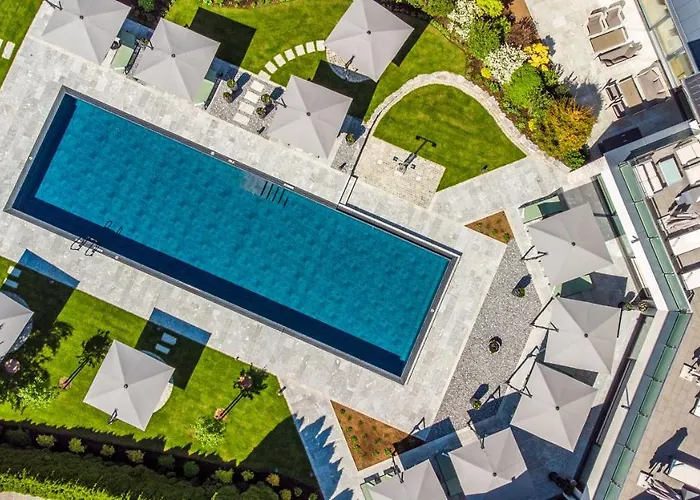 Hotel Gruenauerhof Wals-Siezenheim