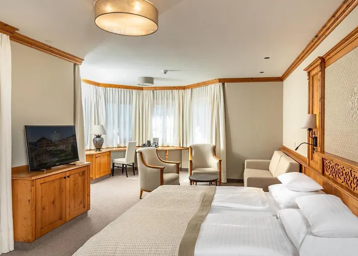 Gruenauerhof 4*
