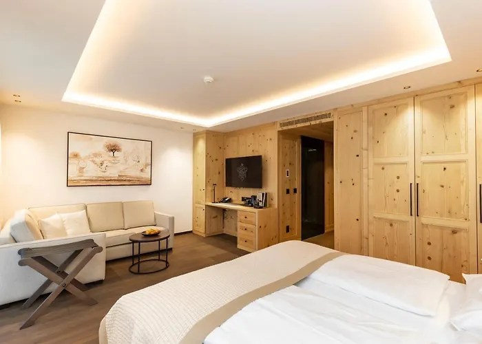 Gruenauerhof 4* Wals-Siezenheim