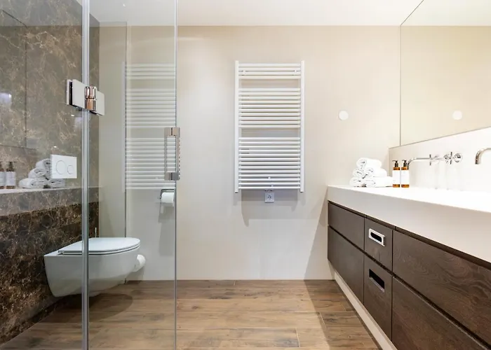 Gruenauerhof Szálloda Wals-Siezenheim