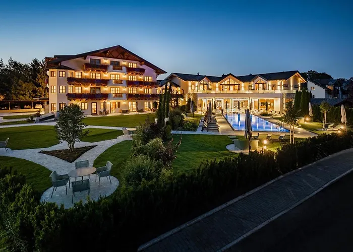 Gruenauerhof Wals-Siezenheim