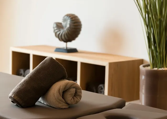 Szálloda Gruenauerhof