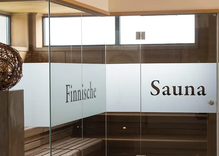 Szálloda Gruenauerhof Wals-Siezenheim