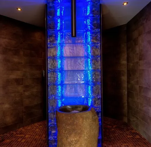 Szálloda Gruenauerhof