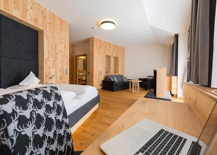 Gruenauerhof Wals-Siezenheim