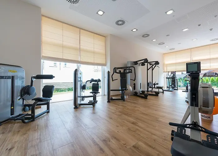 Gruenauerhof Wals-Siezenheim