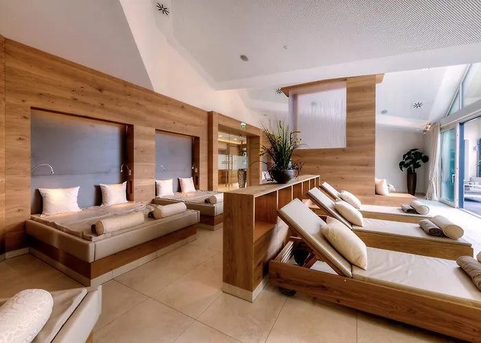 Gruenauerhof 4* Wals-Siezenheim