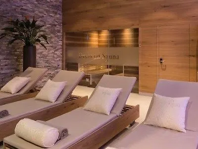 Szálloda Gruenauerhof